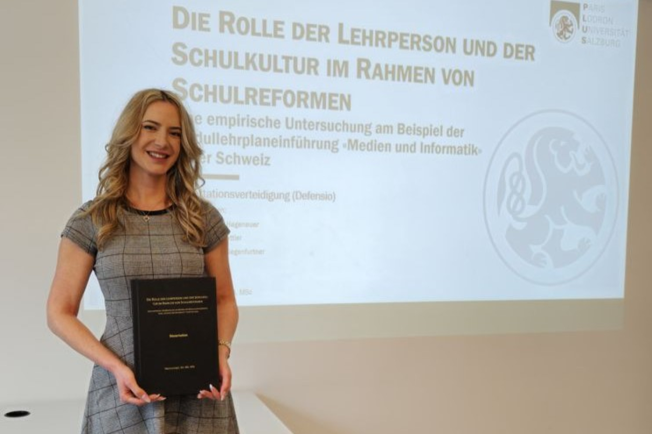 Dr. Marina Grgic