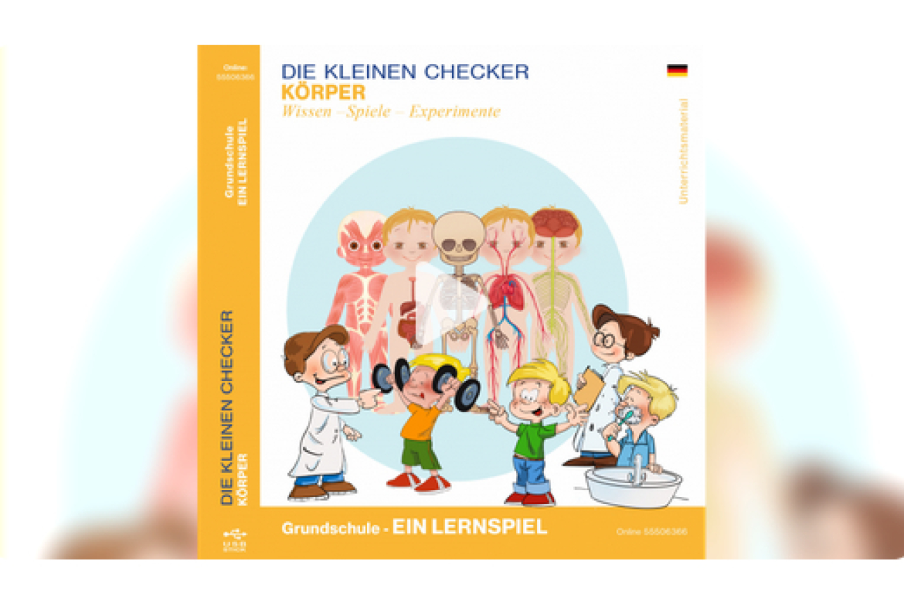 Online-Film_Die_kleinen_Checker_Körper