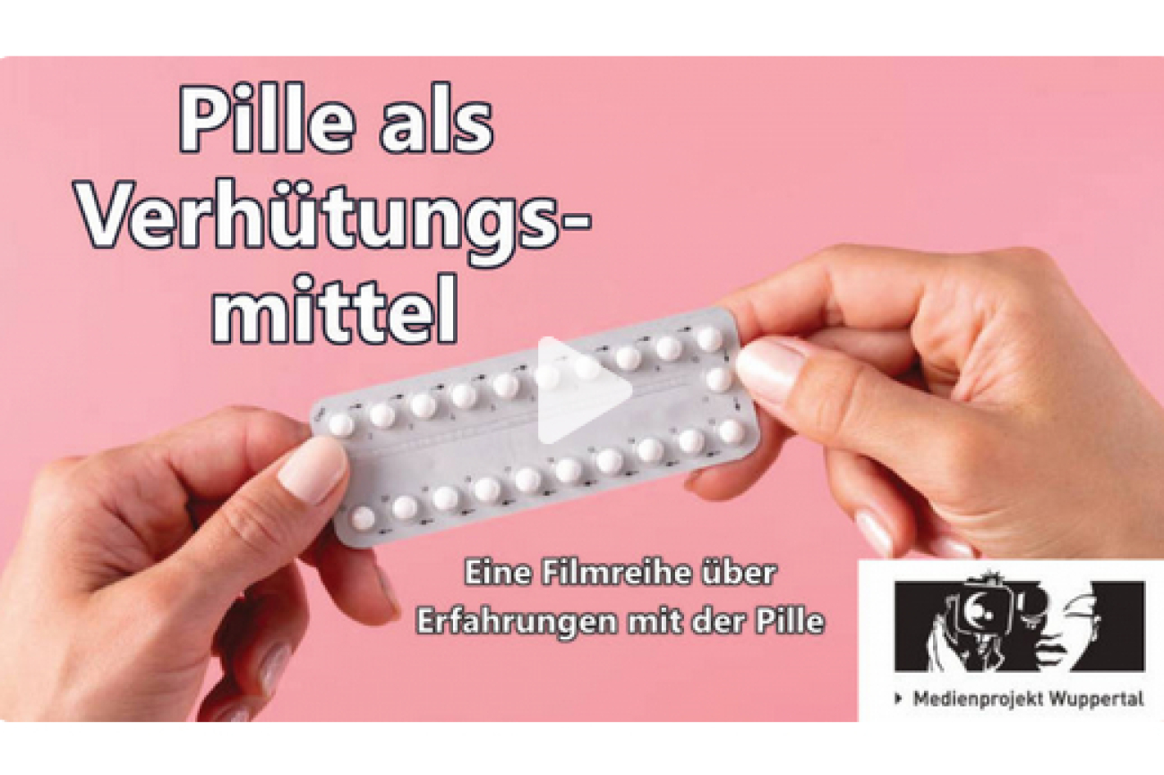 Online-Film_Pille_als_Verhütungsmittel