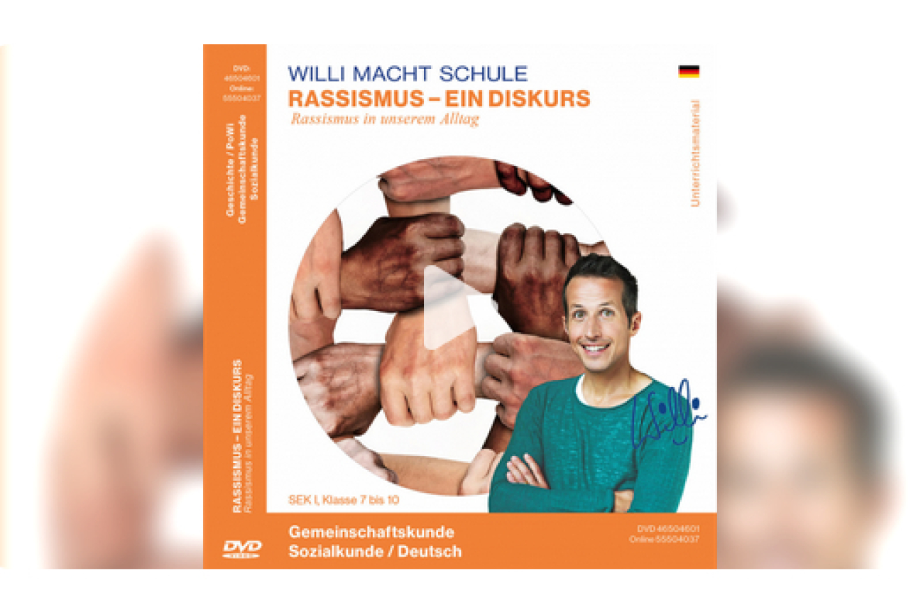 Online-Film_Rassismus - ein Diskurs