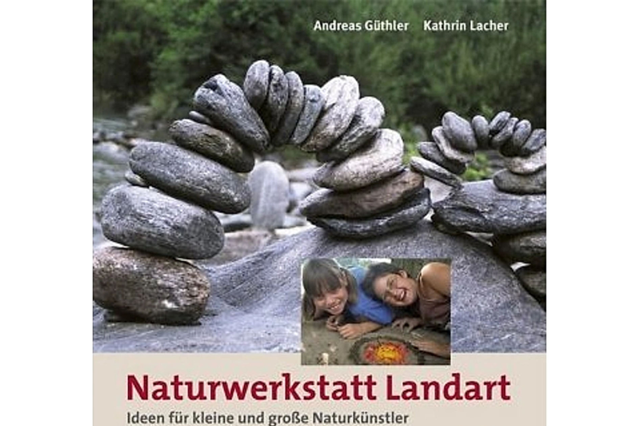 Naturwerkstatt Landart