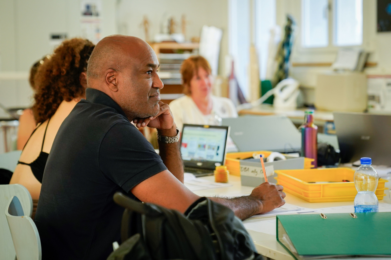 Sommer Camp PHBern Juli 2024