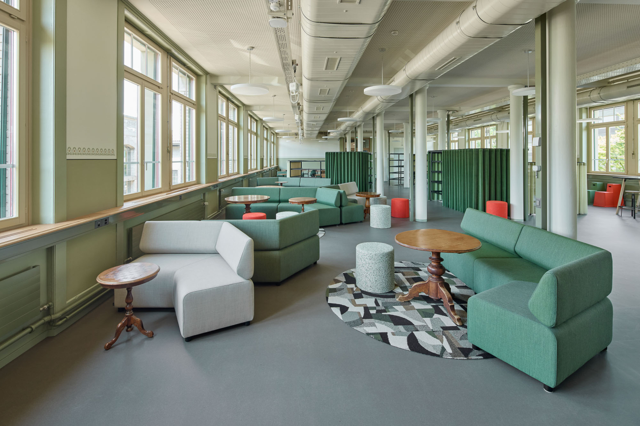 Fab2_Einrichtung linke Seite_Sicht 2