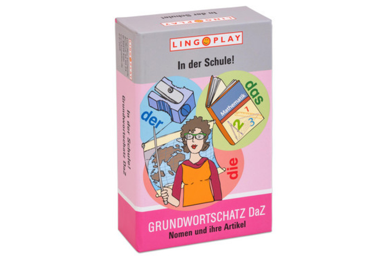 SP177 In der Schule