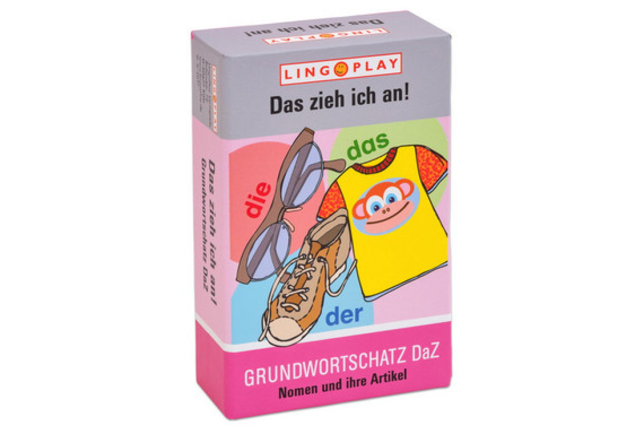 SP178 Das zieh ich an
