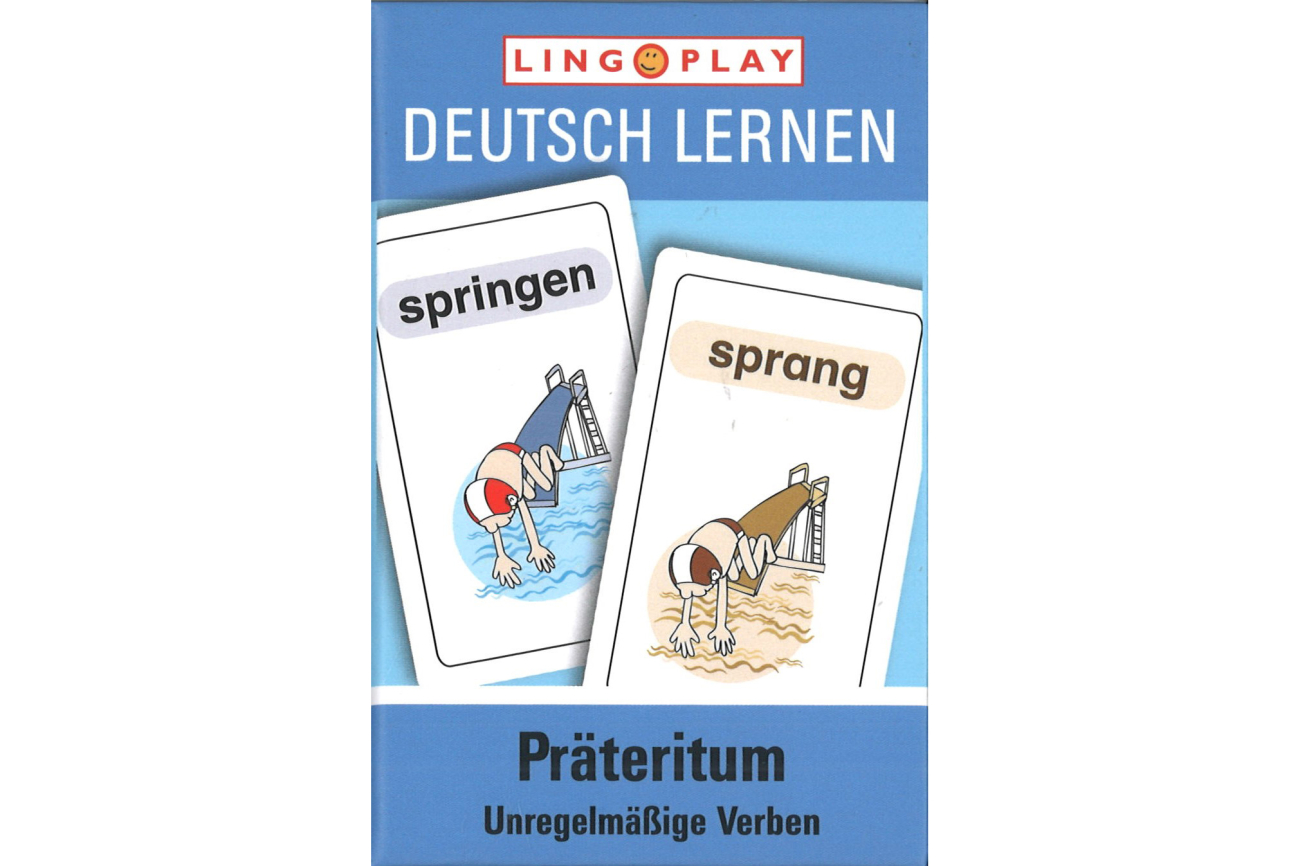 SP190 Präteritum