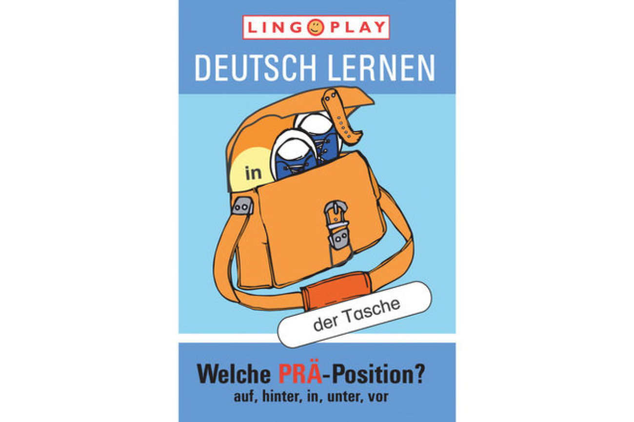 SP192 welche PRÄ-Position?