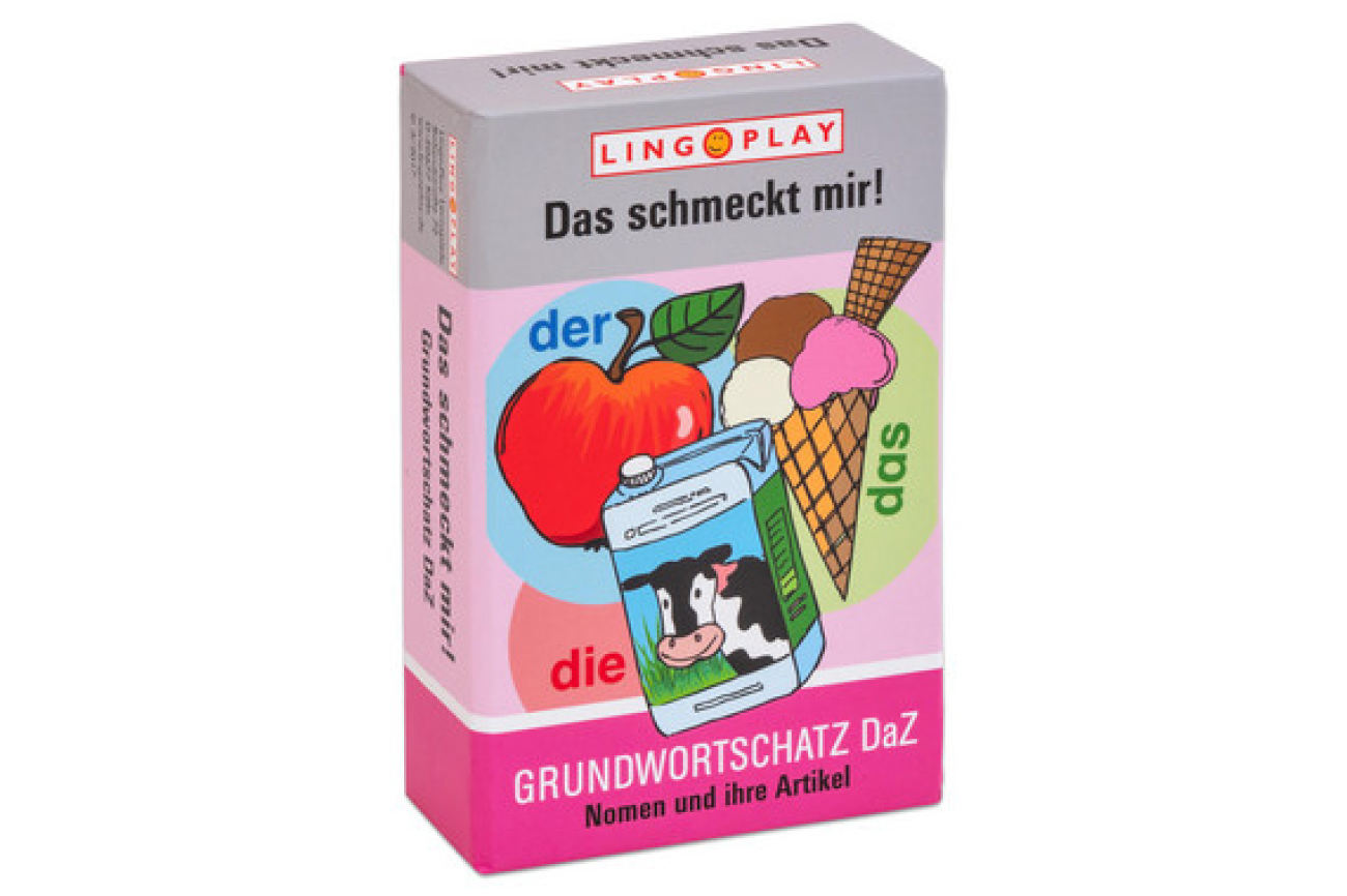 SP180 das schmeckt mir