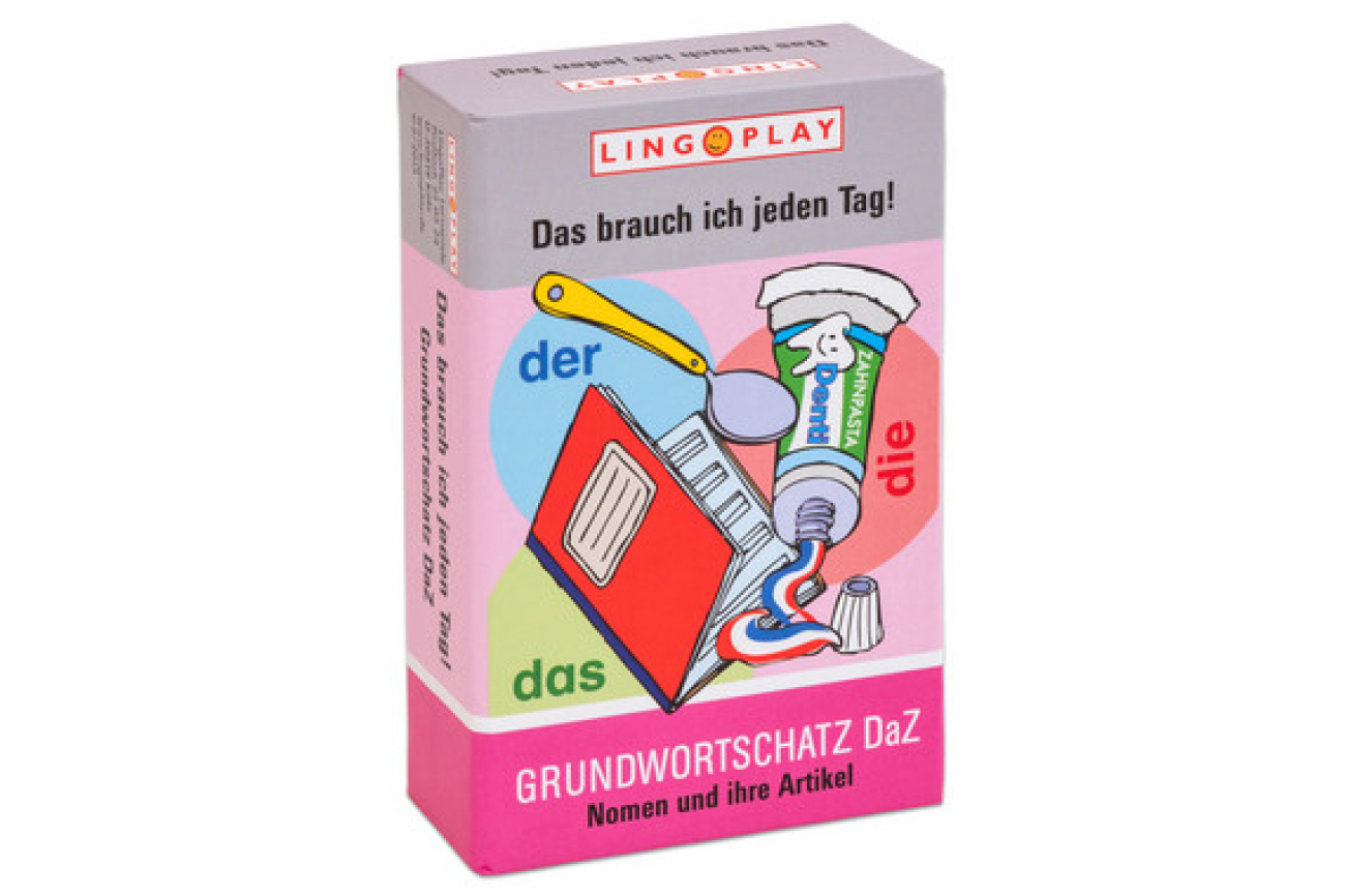 SP1081 das brauch ich jeden Tag