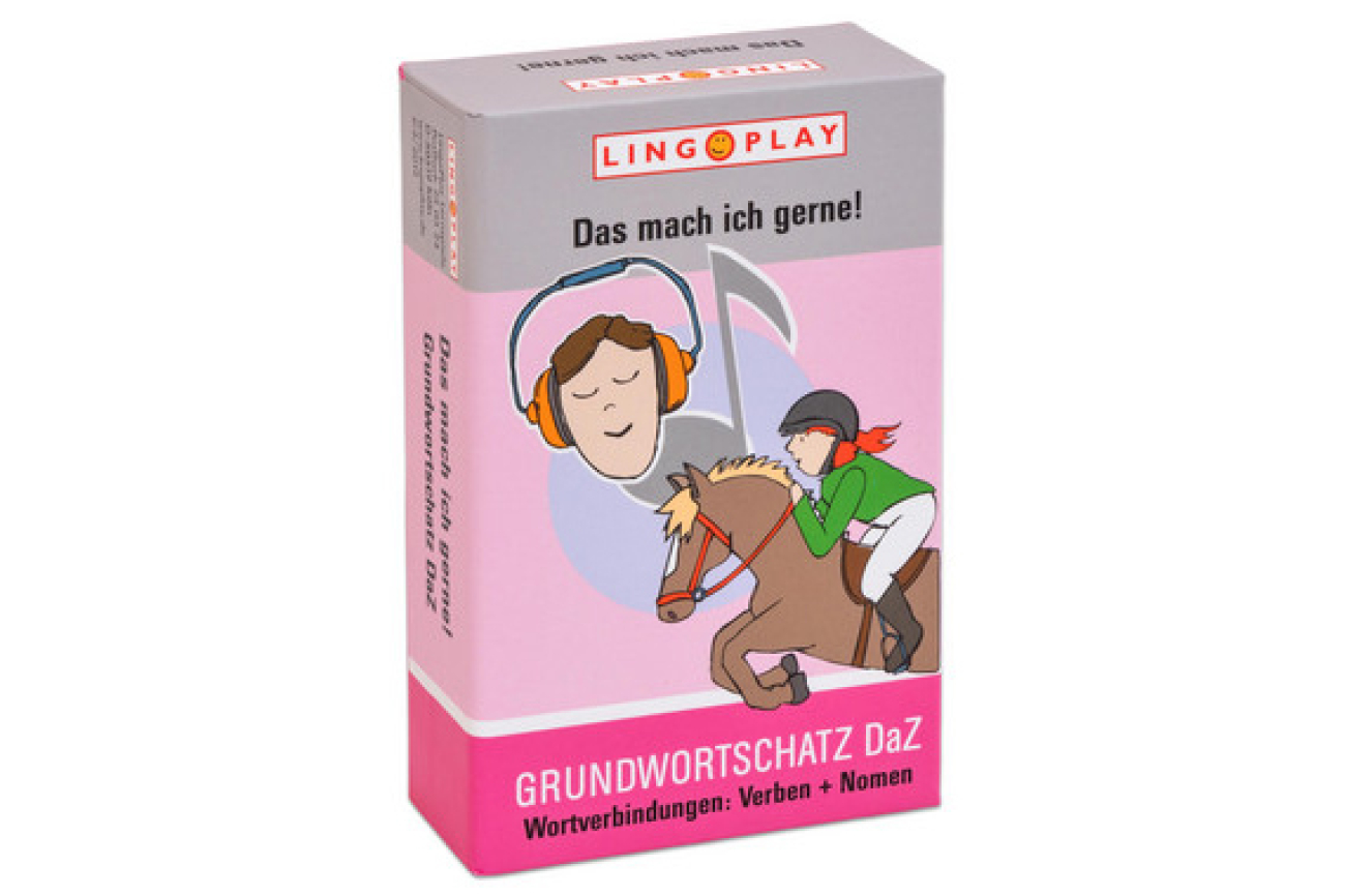 SP182 das mach ich gerne