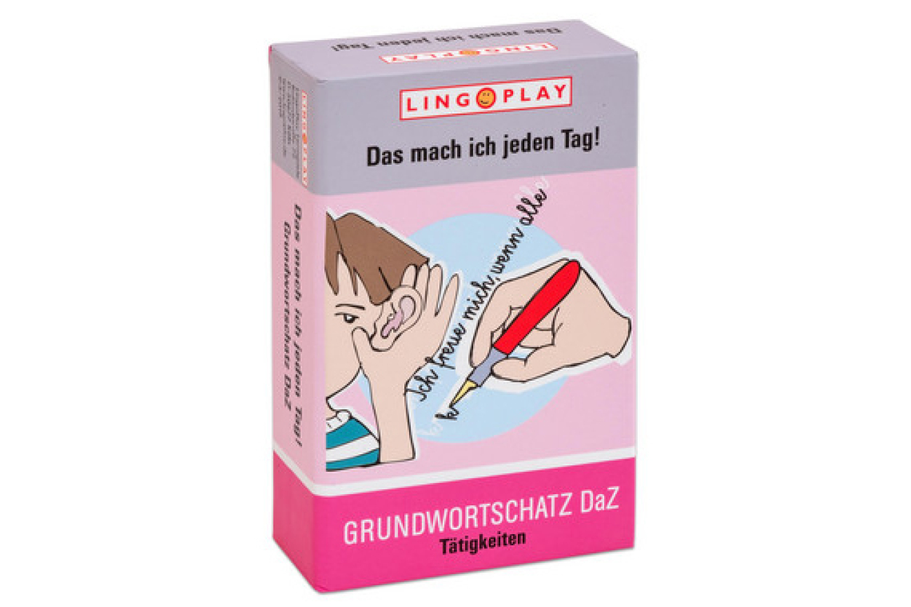 SP183 das mach ich jeden Tag