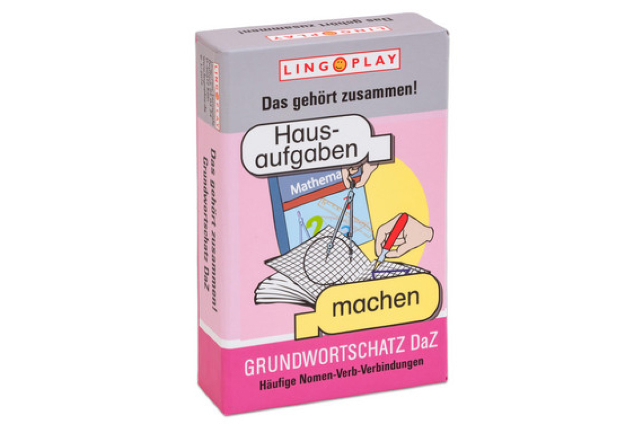 SP184 Das gehört zusammen