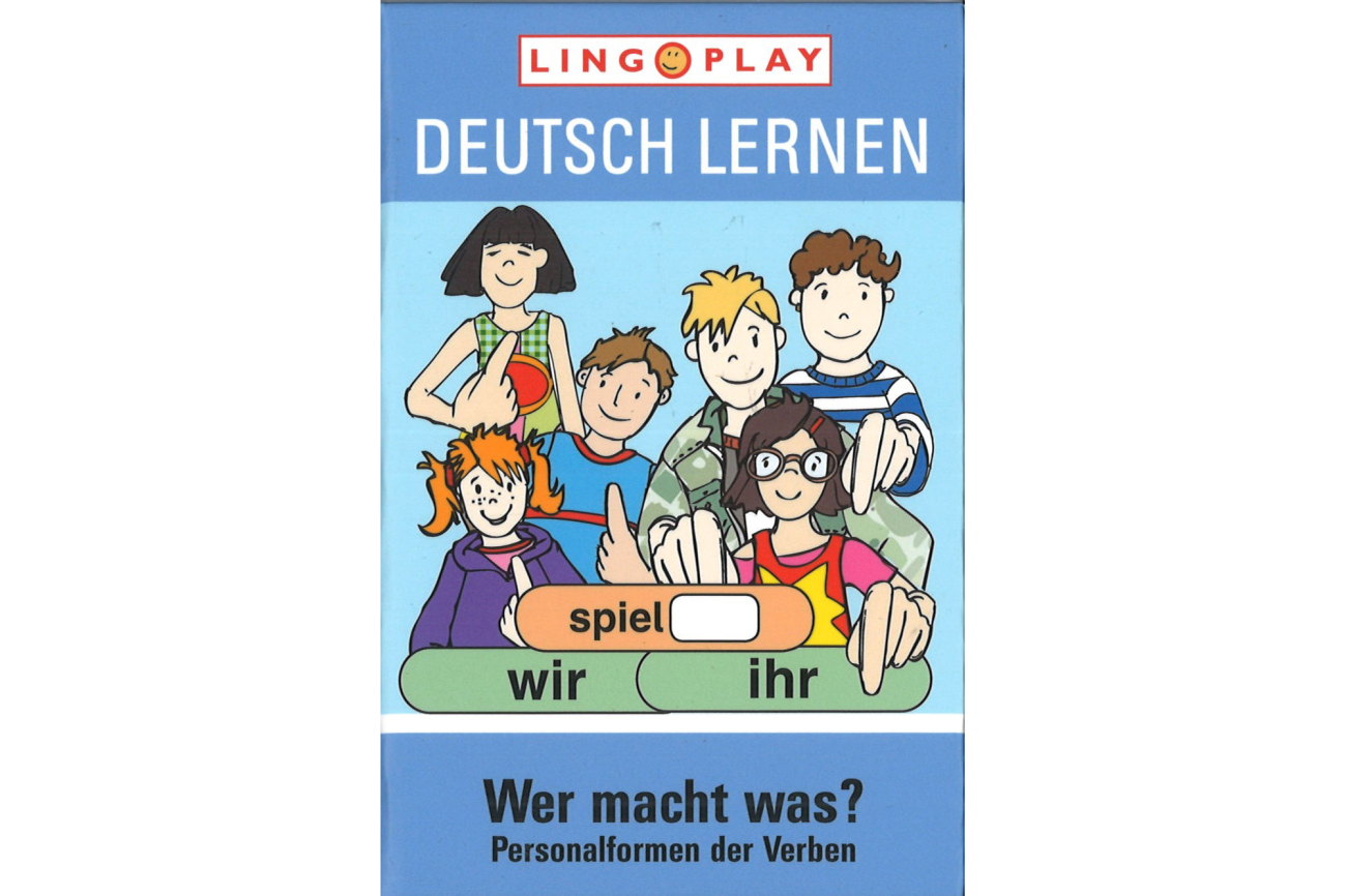 SP187 wer macht was?