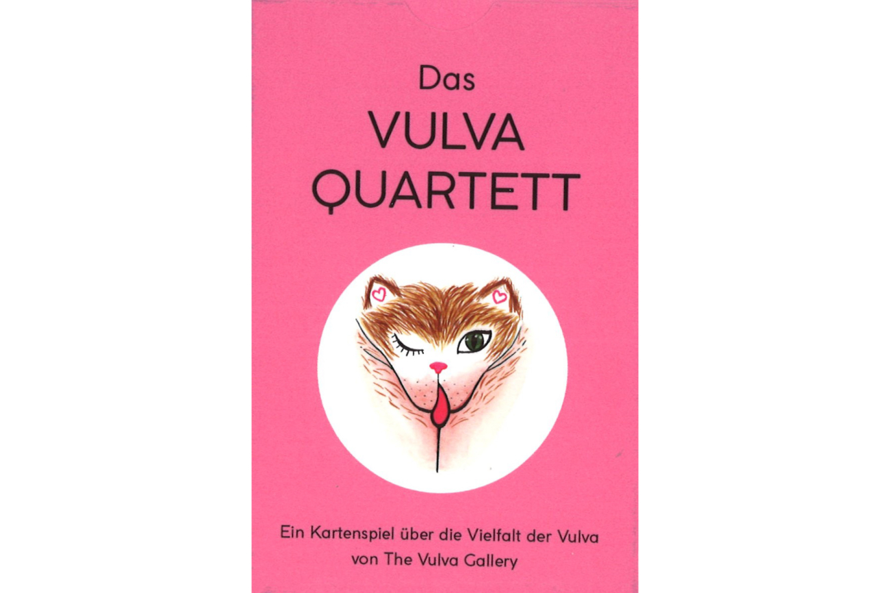 SP193 Das Vulva Quartett