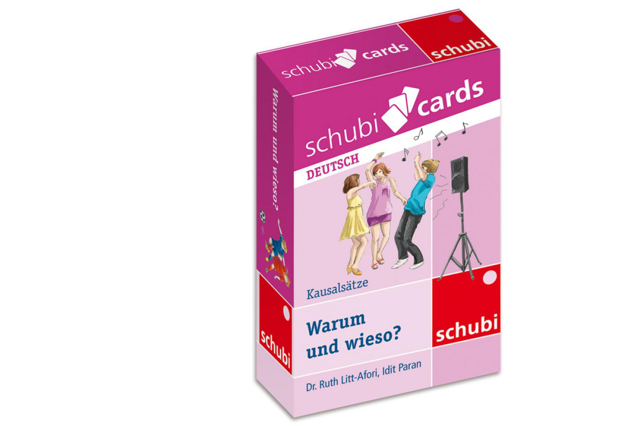 SP197 Warum und wieso?