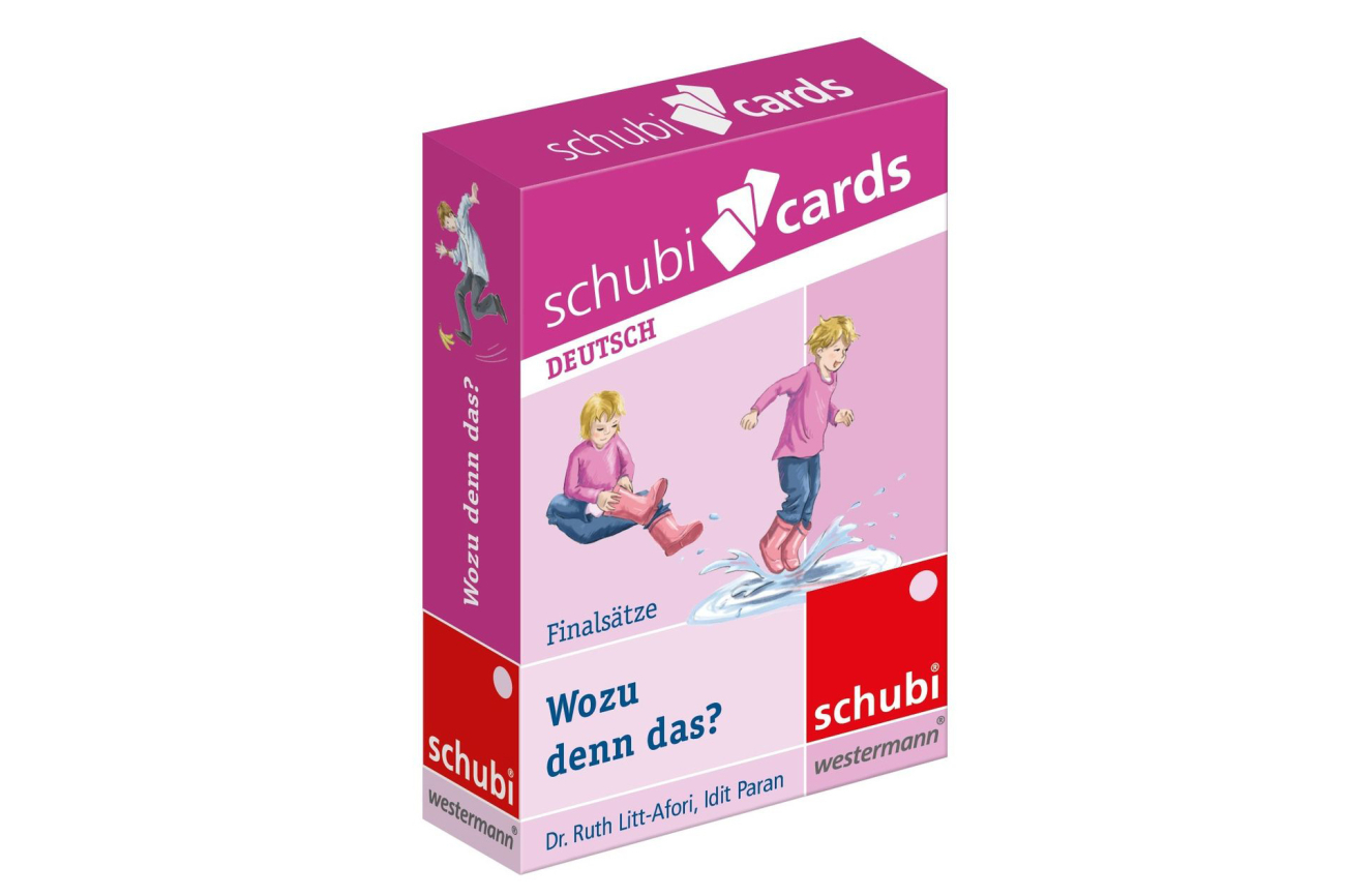 SP198 Wozu denn das?