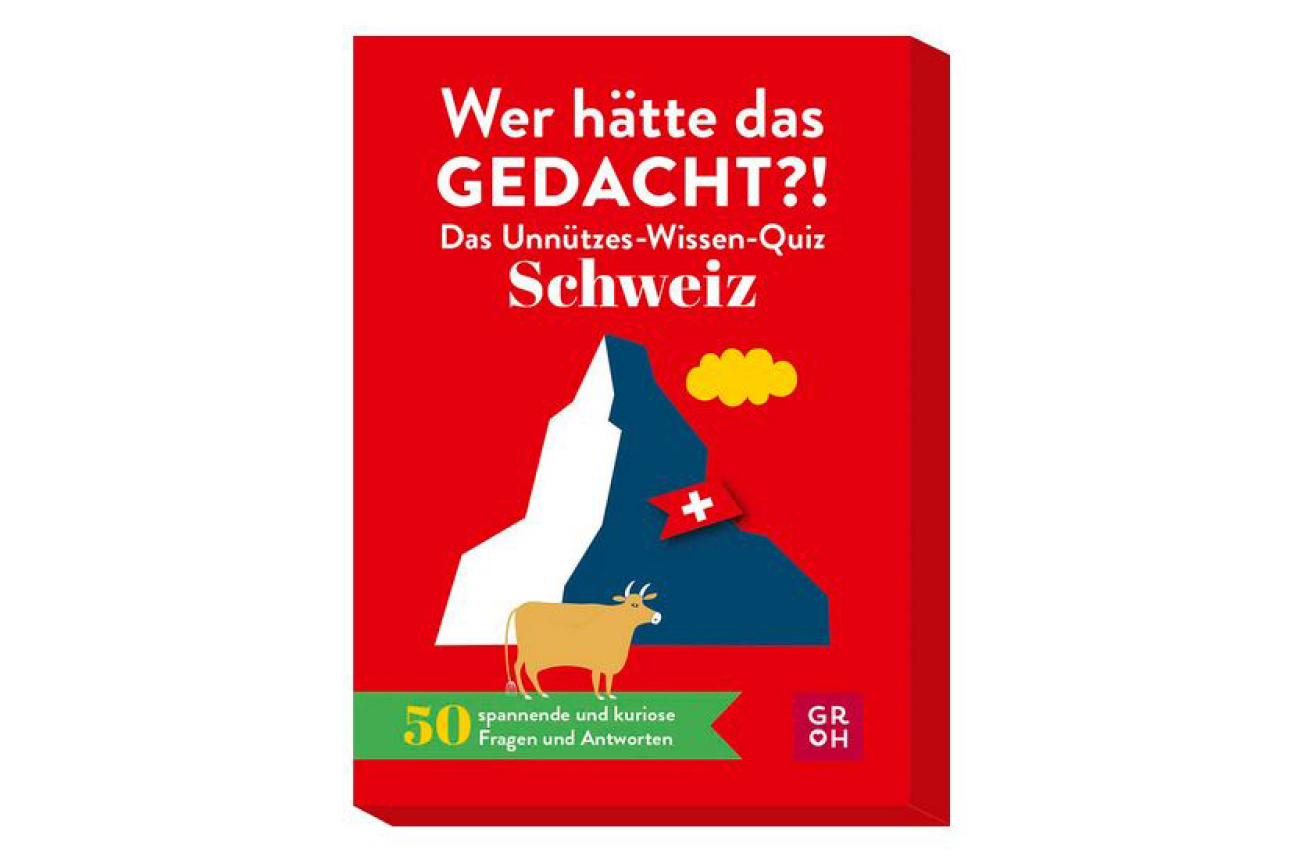 SP199 Wer hätte das gedacht?!