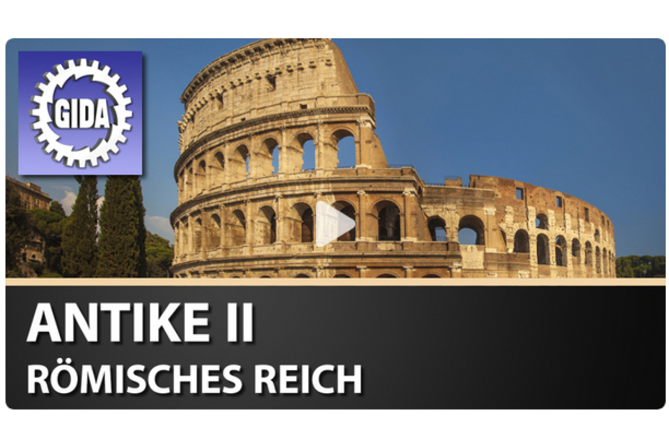 Online-Film_Antike_II_Römisches_Reich