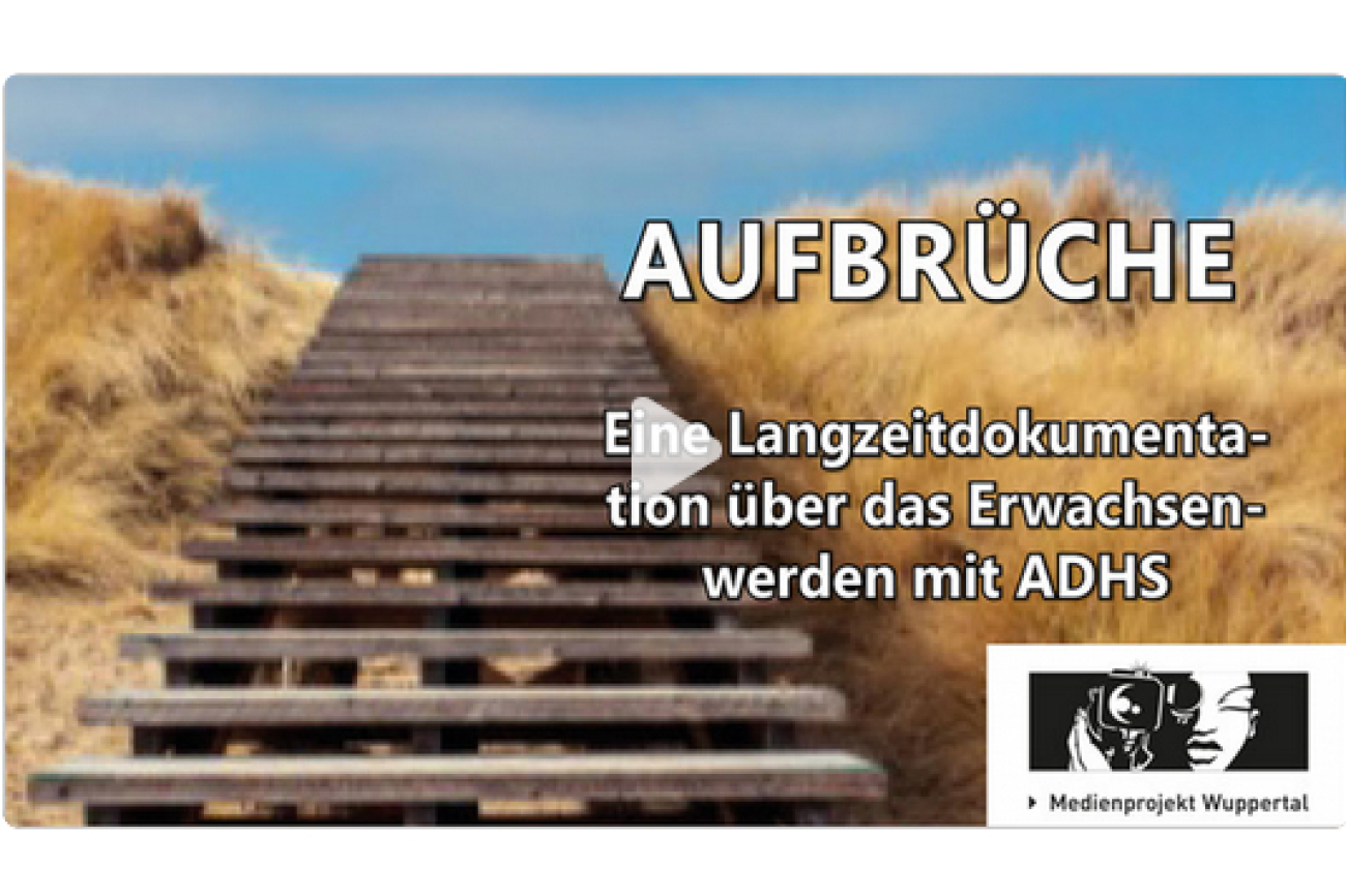 Aufbrüche
