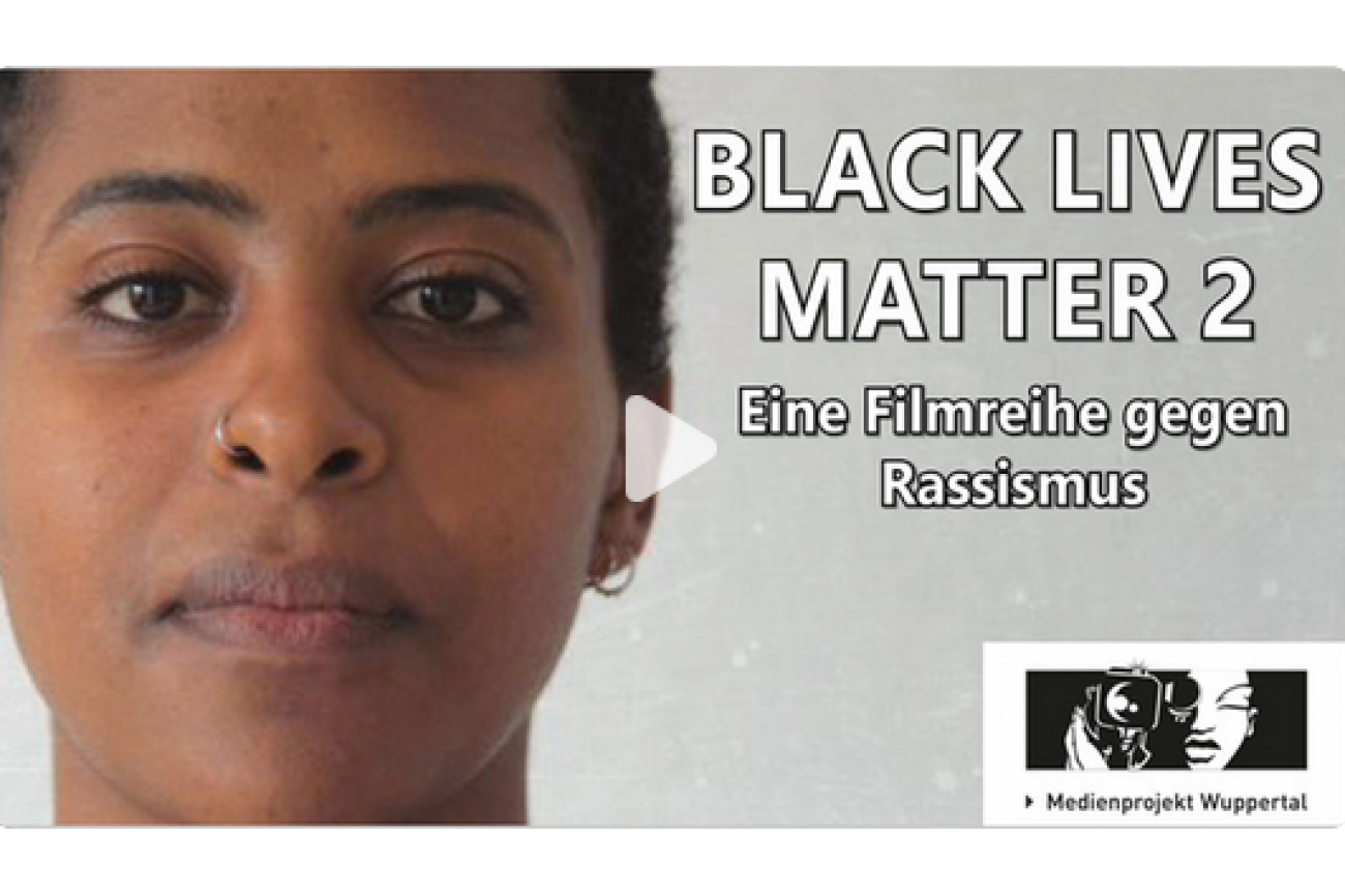 Black lives matter 2