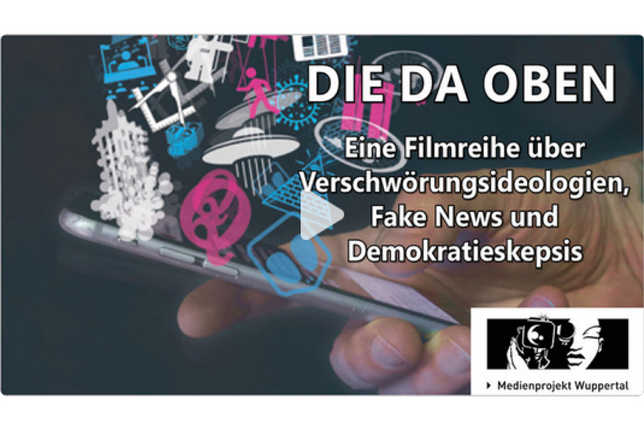 Die da oben