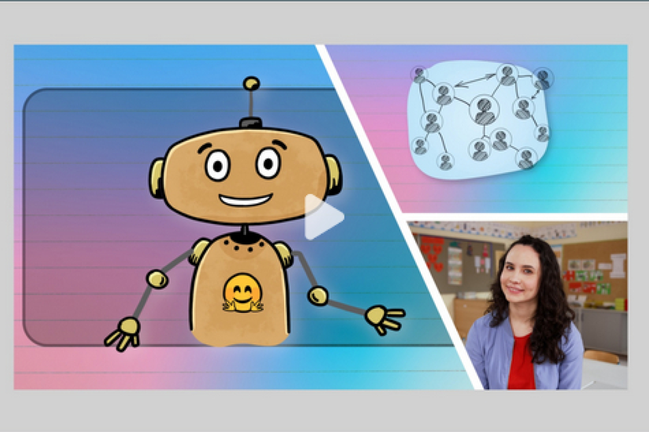 Faszination Sozial Media