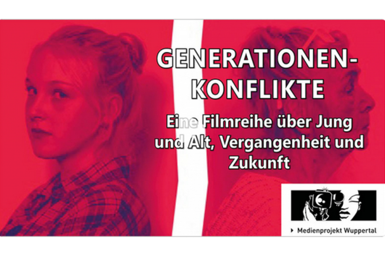 Generationenkonflikte