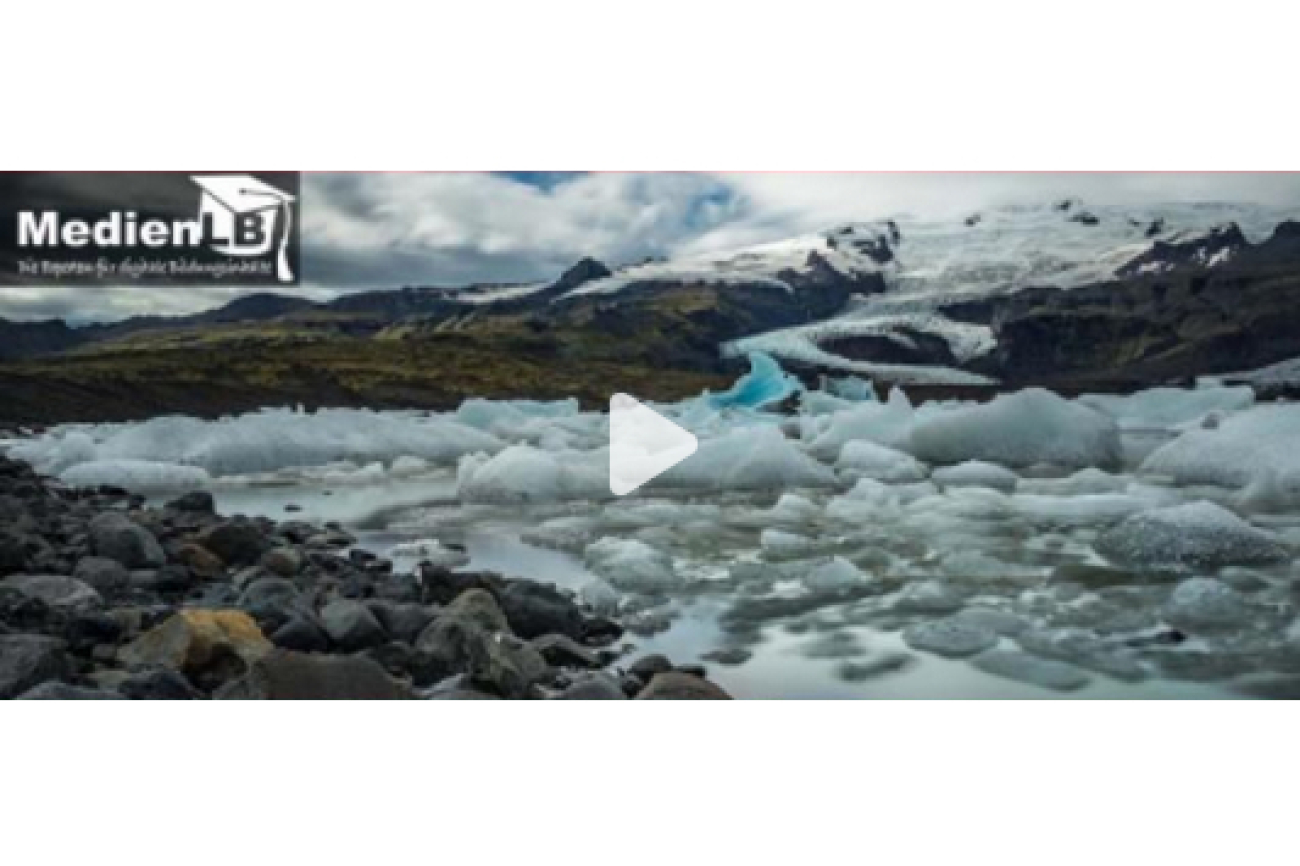 Gletscher