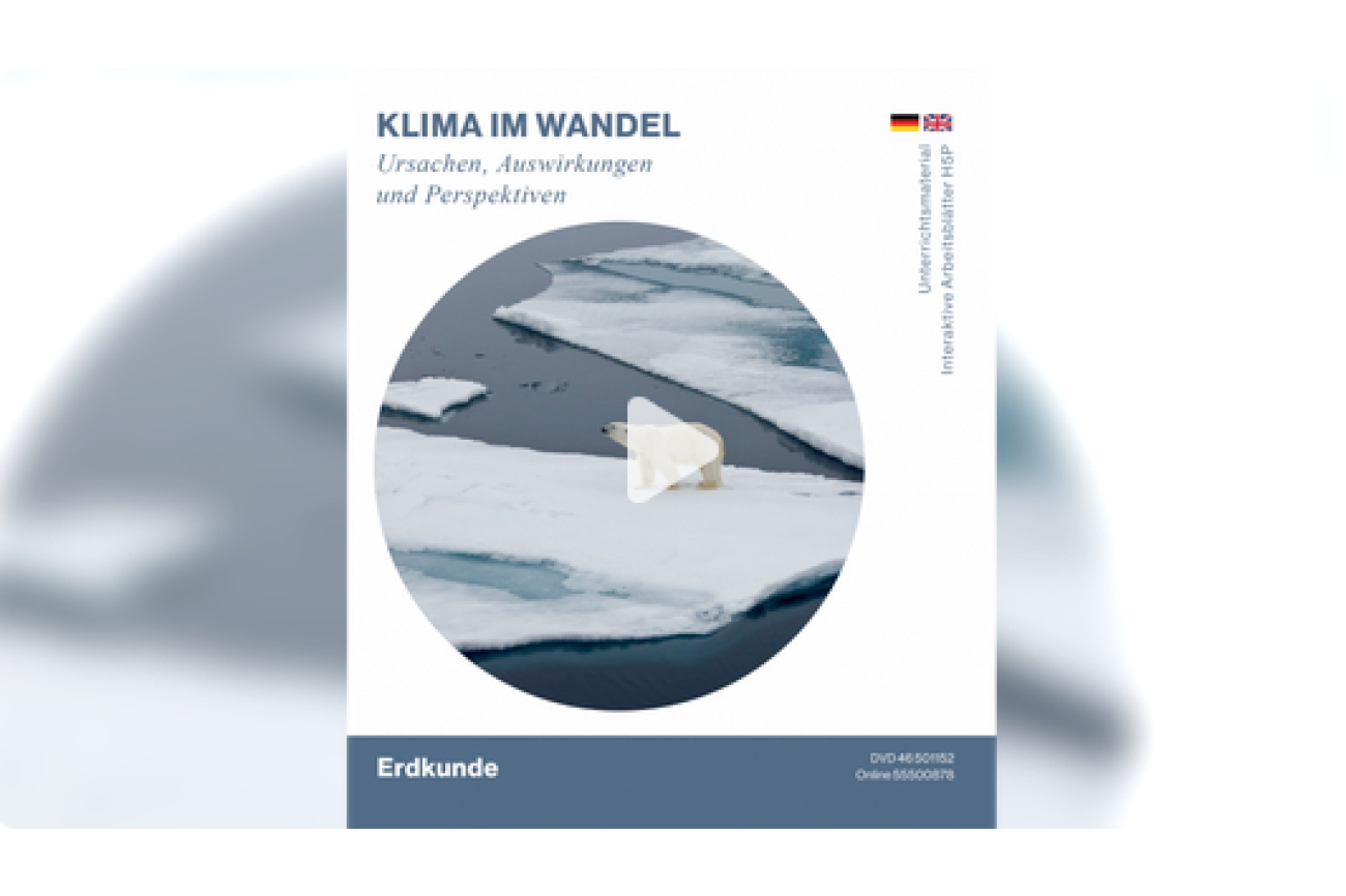 Klima im Wandel
