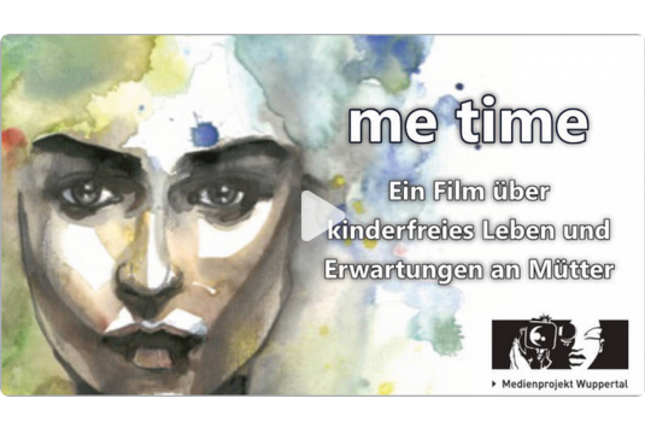 me time