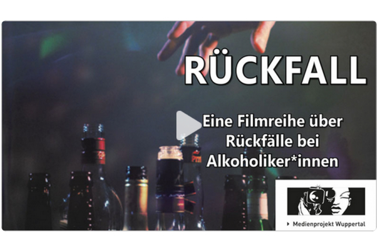 Rückfall
