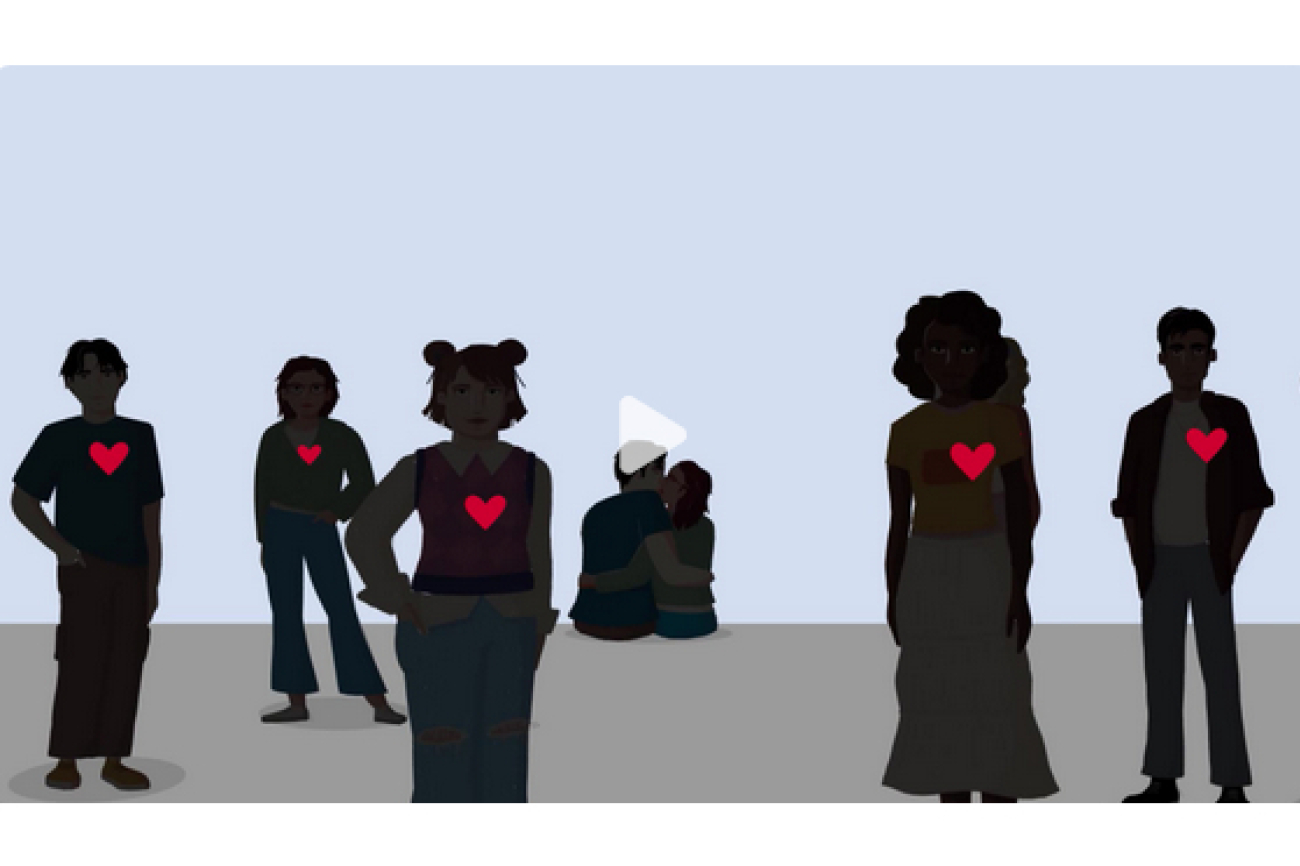 Sexualität und Pornografie