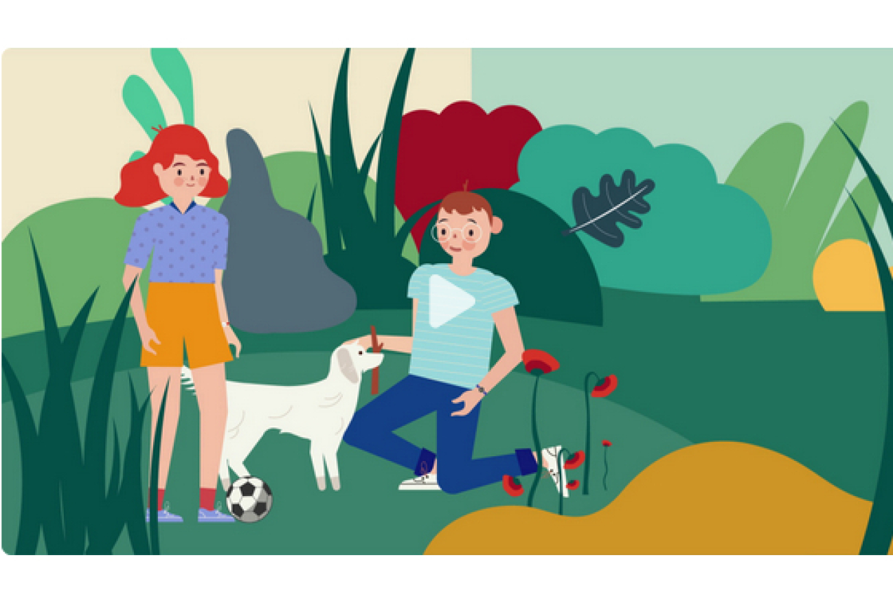 Stories for Beginners