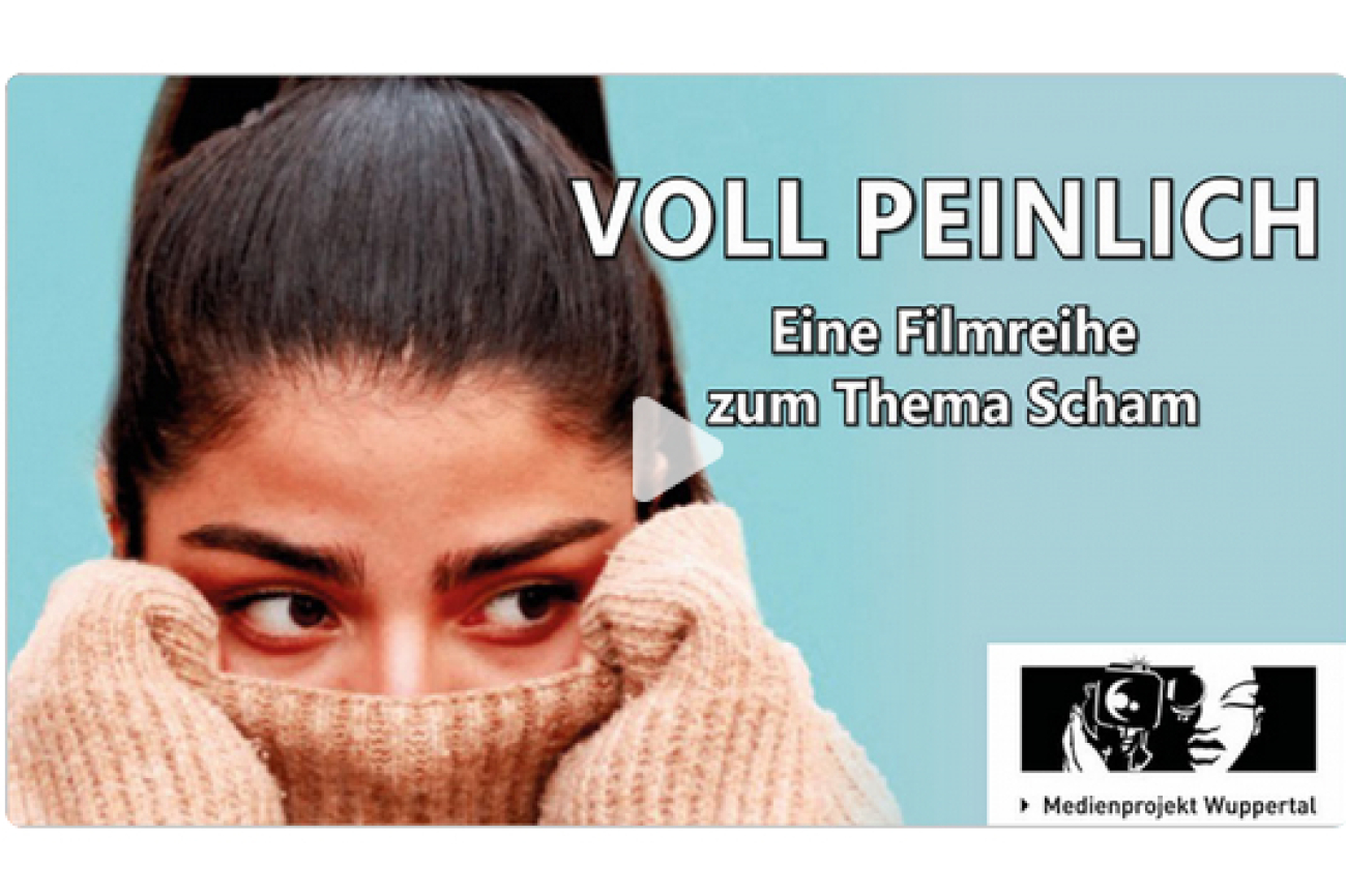 Voll peinlich