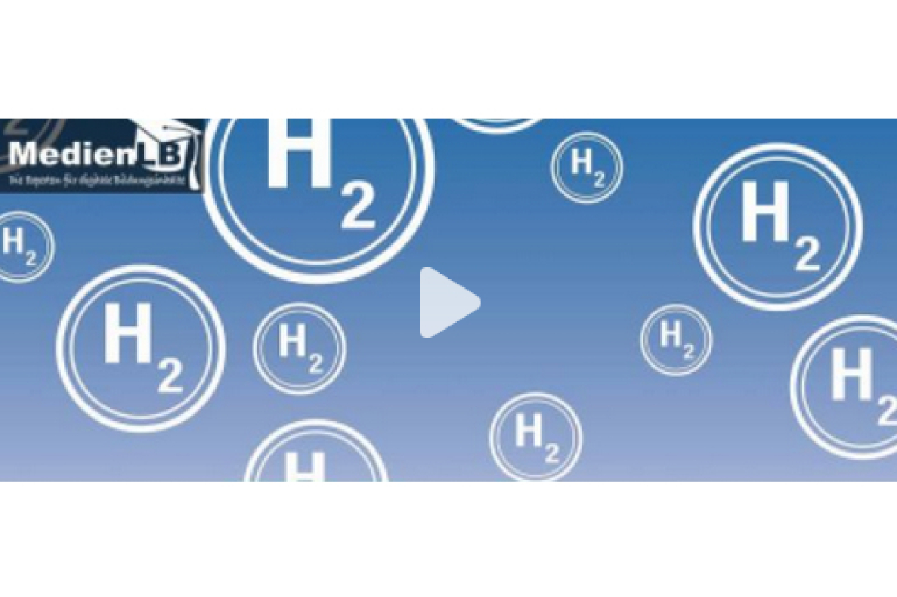 Wasserstoff: Energieträger der Zukunft