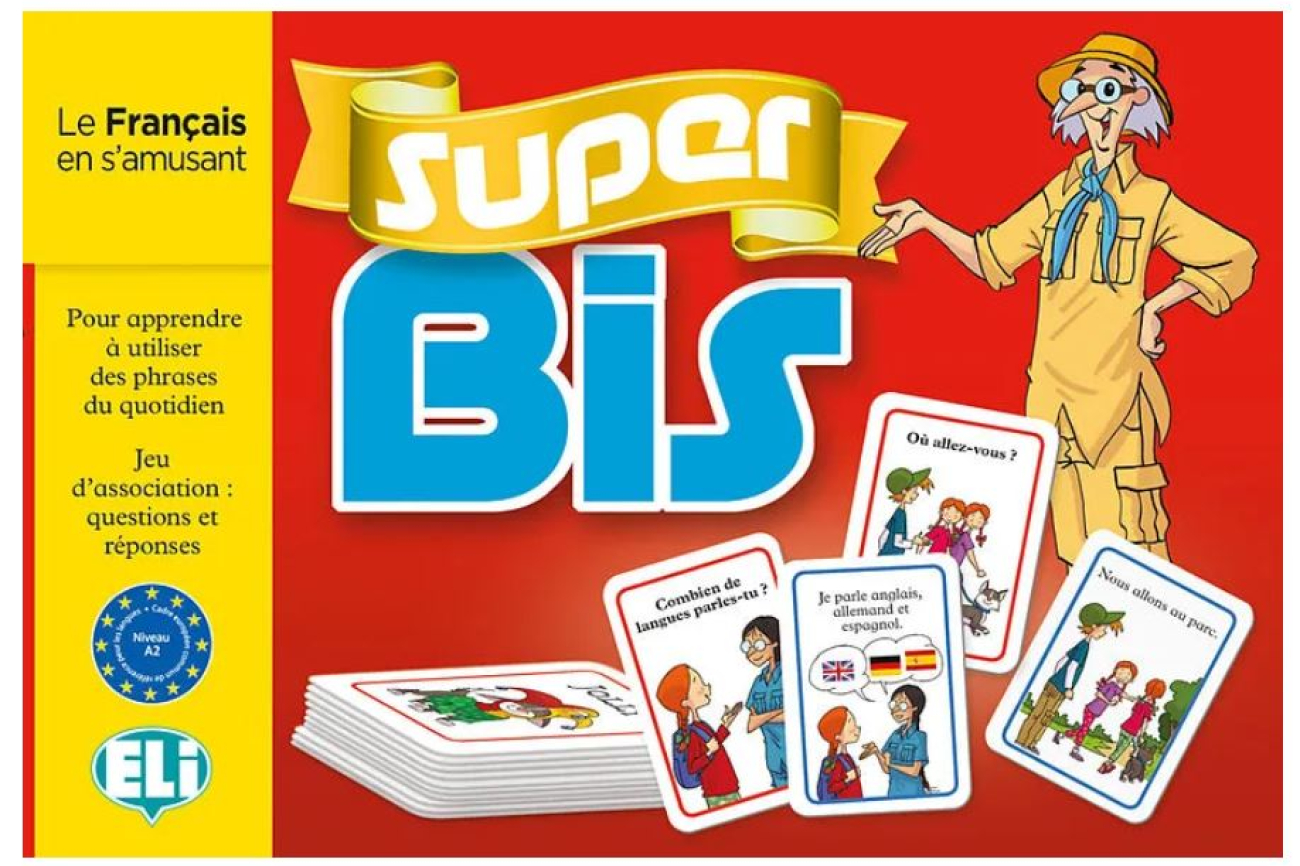SP1135 Super bis Français