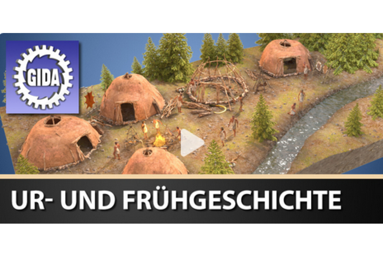 Ur-und Frühgeschichte