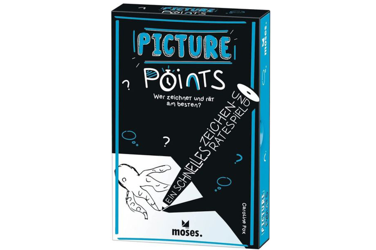 SP206 Picture Points