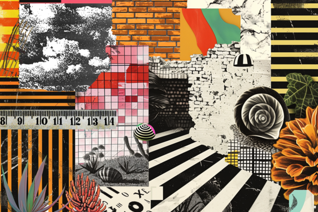 Bild Unterrichtsatelier Muster