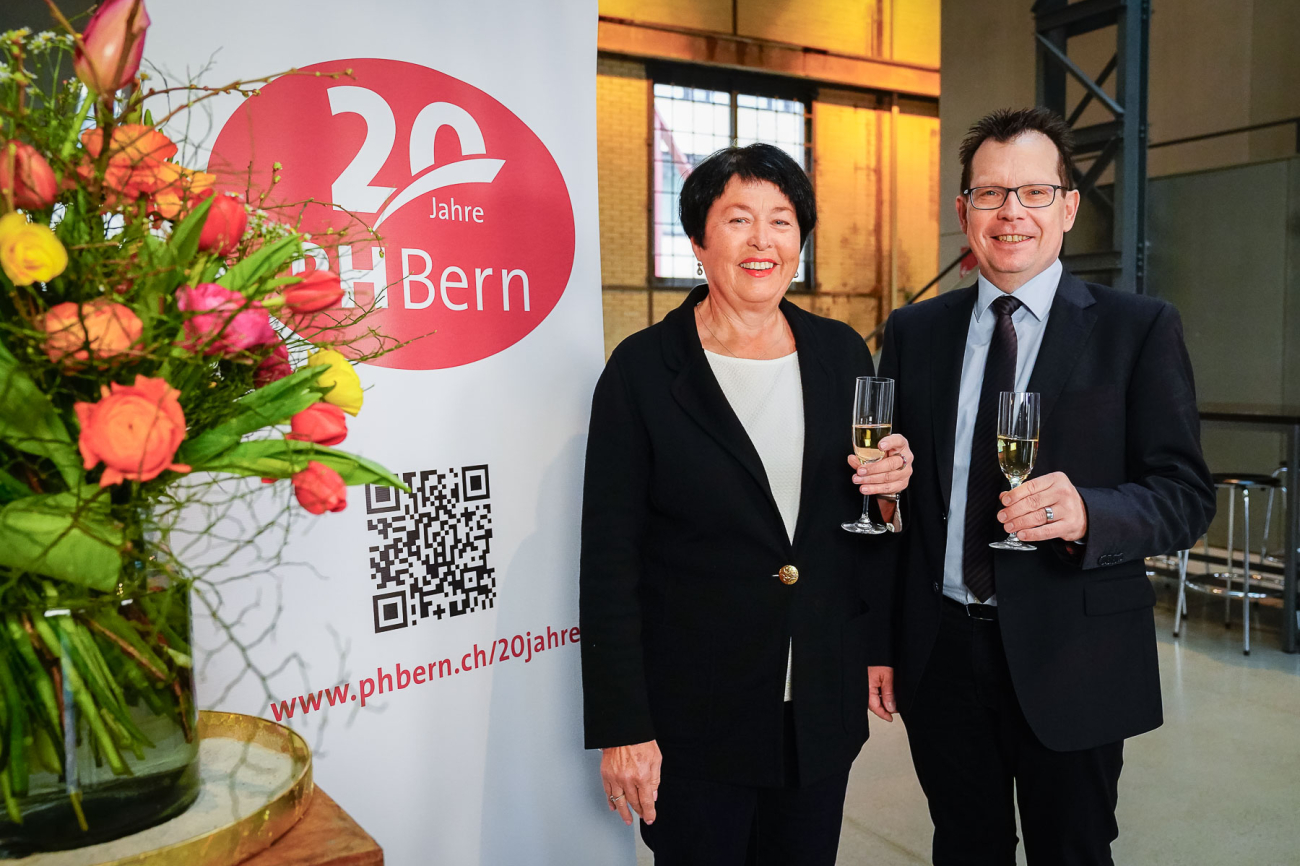 Perspektiven 2025 Keyvisual ESC und MSH