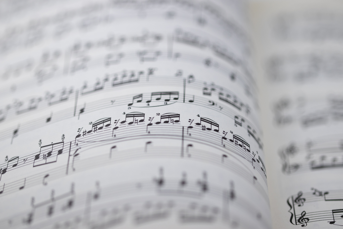 Musik