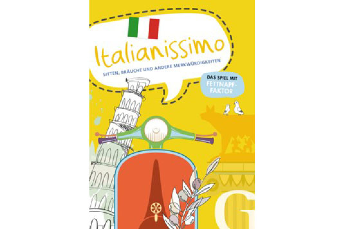 SP1103 Italianissimo