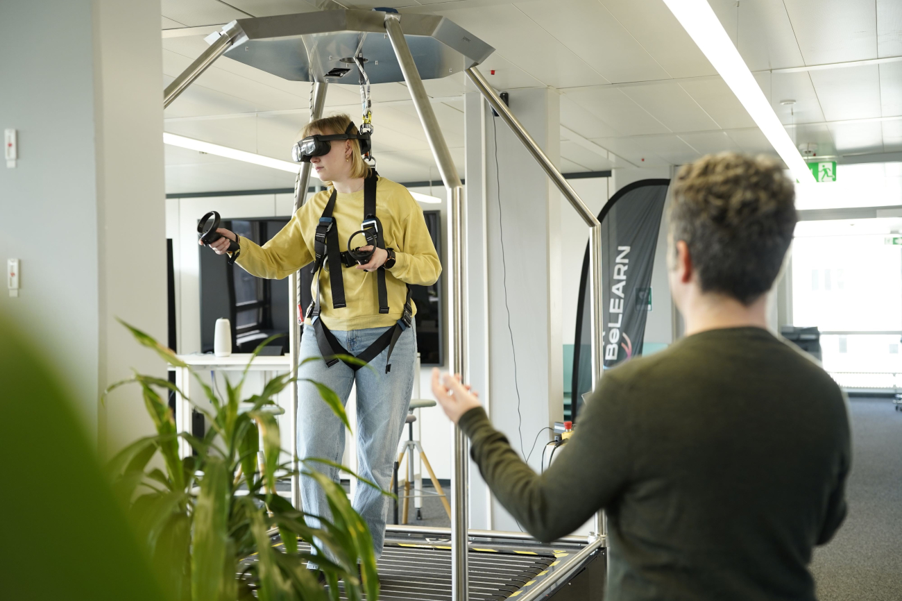 Augmented Reality Studie IFE