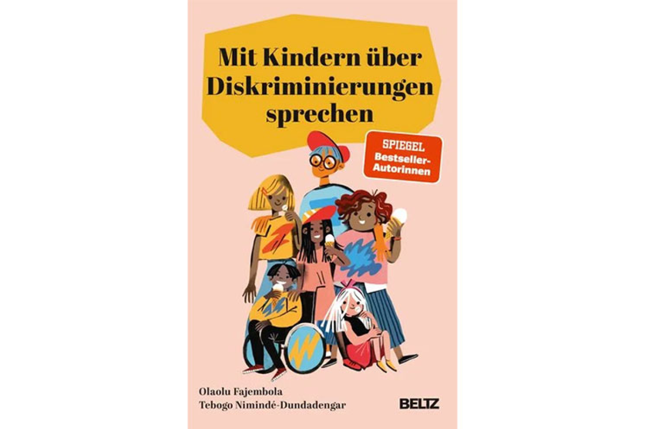 Mit Kindern über Diskriminierungen sprechen
