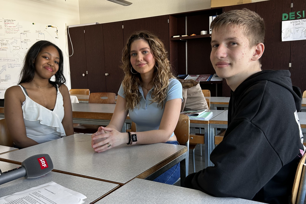 Tod und Trauer als Schulthemen