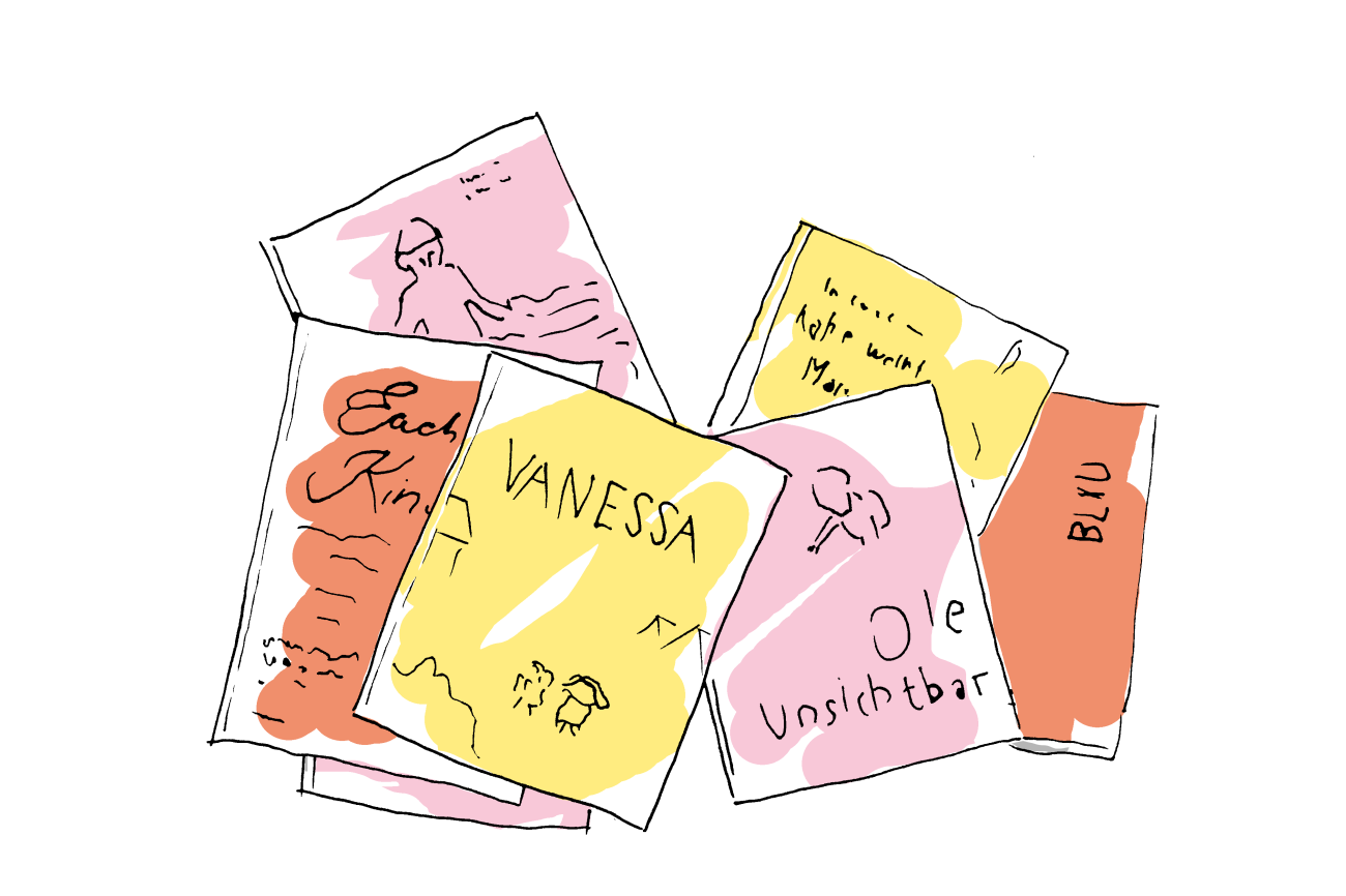 Was ist Sichtbar? Teaserbild final