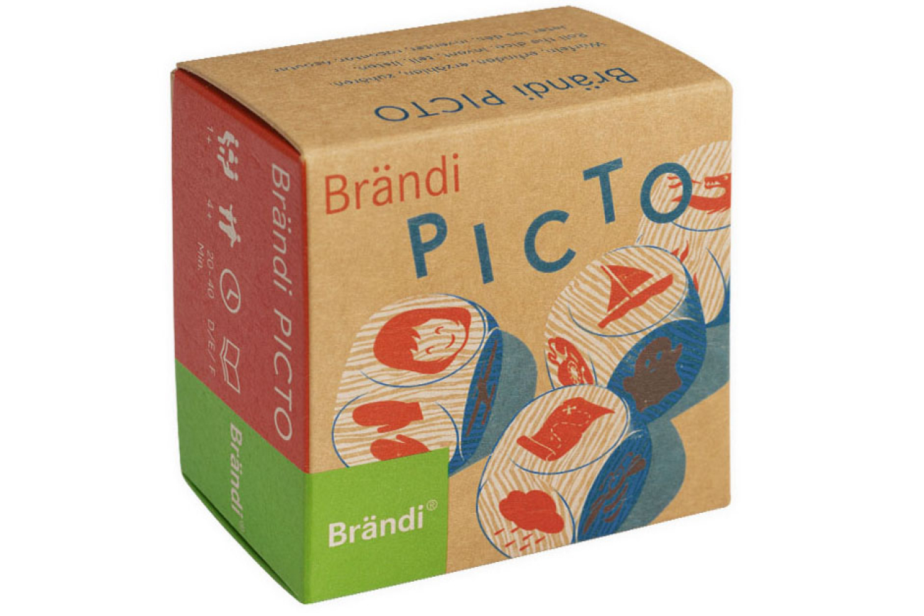 SP209 Picto