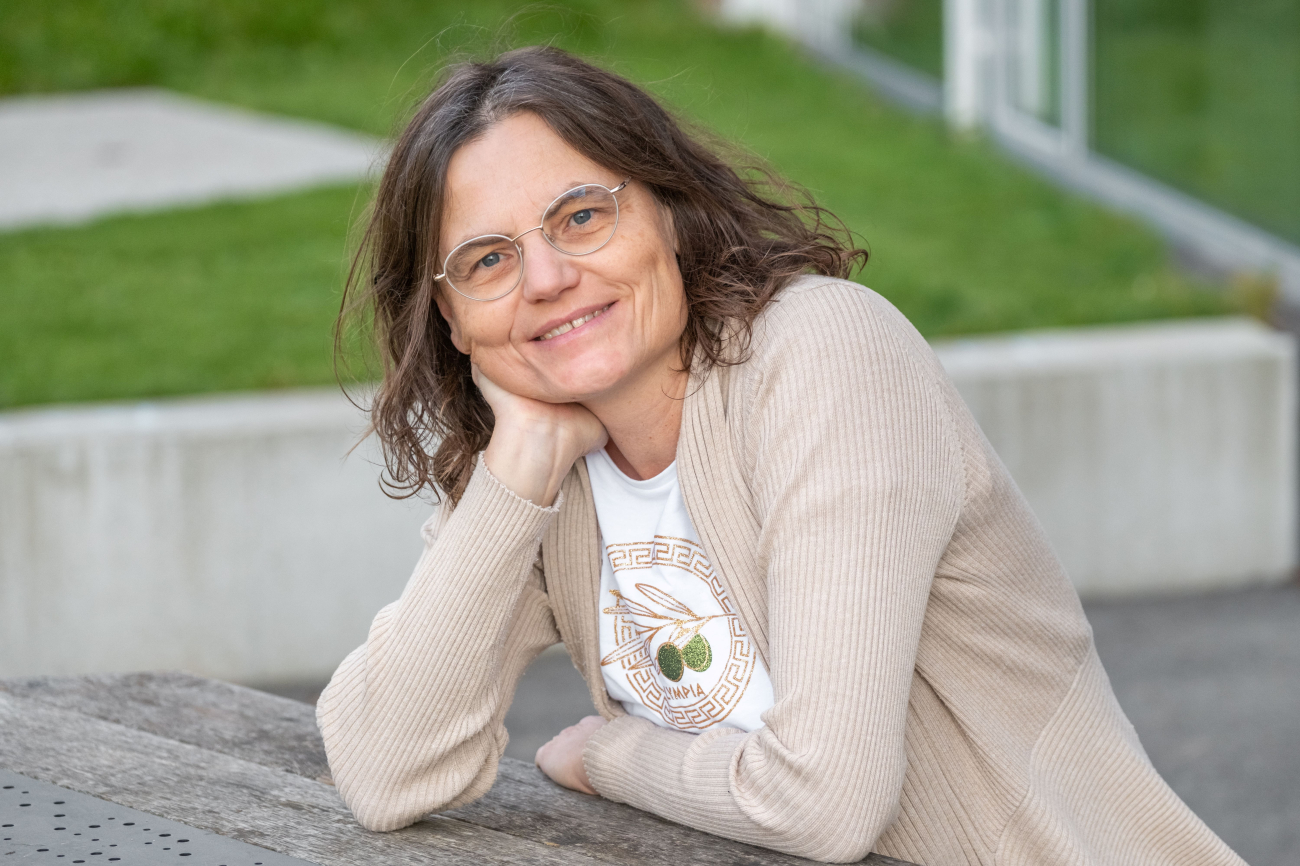 Daniela Tschumi Education CAS Altersdurchmischt unterrichten