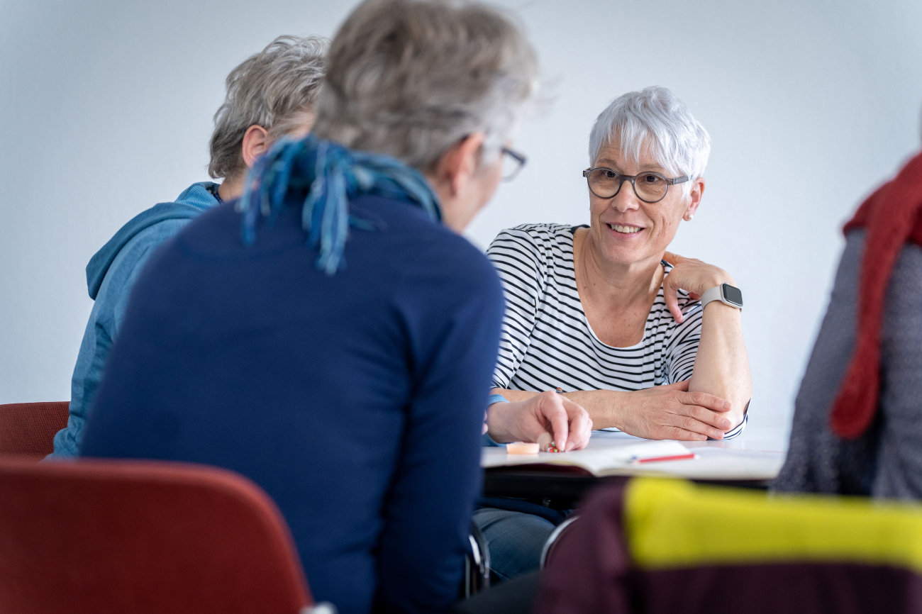 Berner Schule 03-25: letzte Berufsjahre