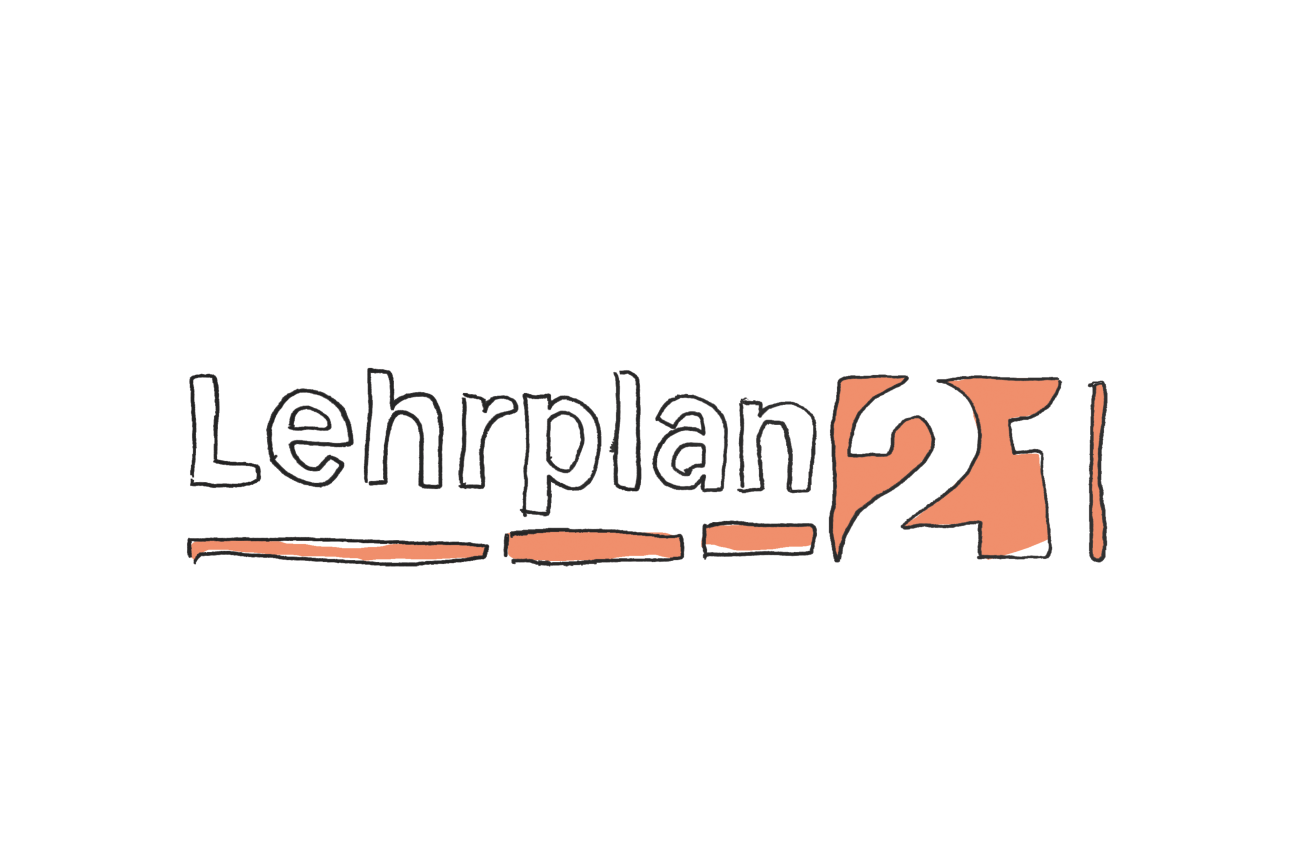 Lehrplan21 - Teaser Bild final